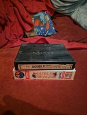 Neo Geo MVS Double Dragon