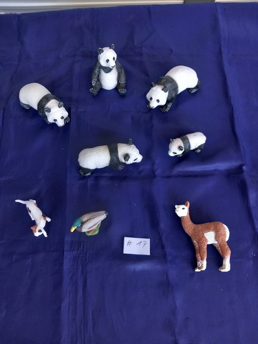 Schleich wildtiere panda u - schleich,,