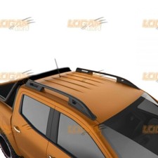 Dachreling Mercedes X-Klasse