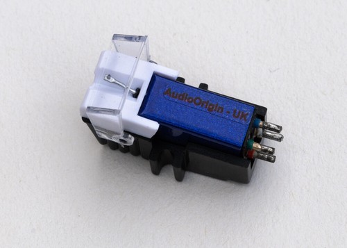 Cartridge diamond stylus - cartridge,