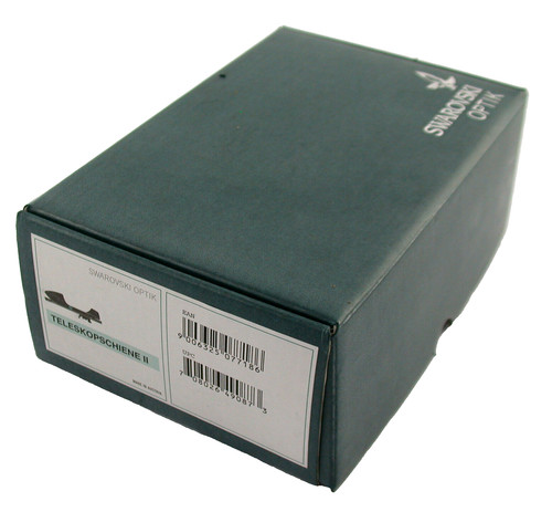 Swarovski teleskopschiene - swarovski,