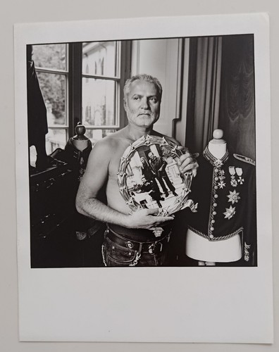 Gianni versace home - gianni, italien