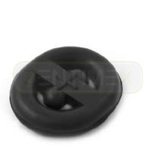 Z472190 auspuffgummi 756 - z472190, g.756