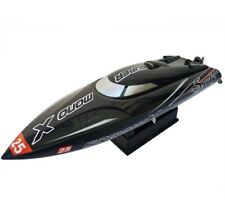 Joysway jw8209V2 Super Mono X V2 Rennboot 2.4G ARTR