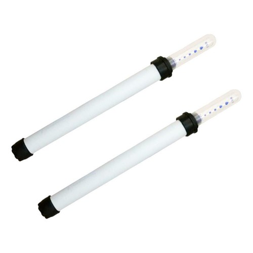 Pflanzenfeuchtemessgerät - 2x,
