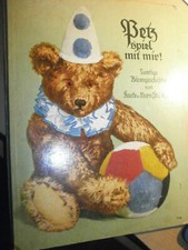 Petz spiel mit mir - jahr, 1920