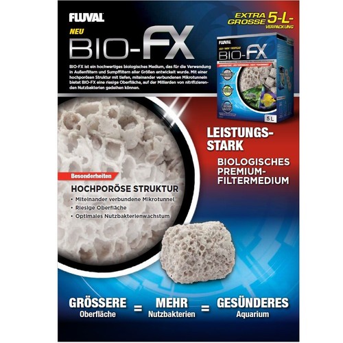 Fluval bio biologisches - bio,