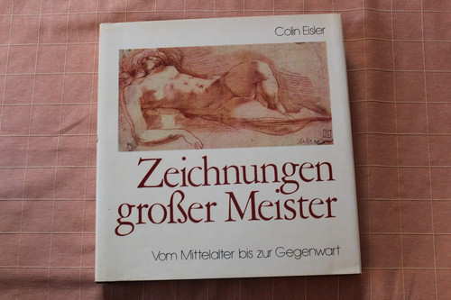 Zeichnungen großer meister - zeichnungen,