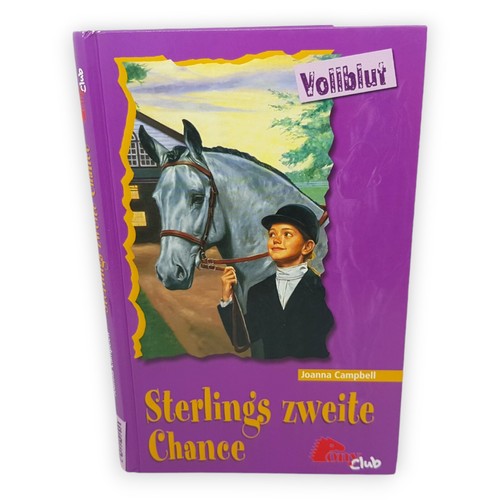Sterlings zweite chance - sterlings,