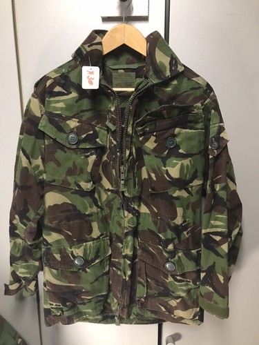 Original britische armee - original,