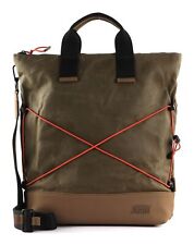 JOST Ystad XChange Bag S