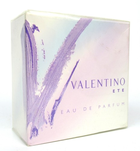 Valentino ete eau - valentino, v