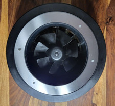 Ersatzteil Abzugsventilator für elica Dunstabzugshaube L-Original  208349404402