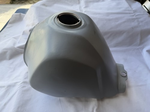 Yamaha 350 55v benzintank - xt,