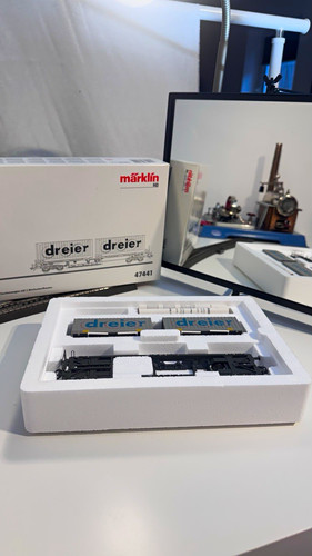 Märklin 47441 - h0,