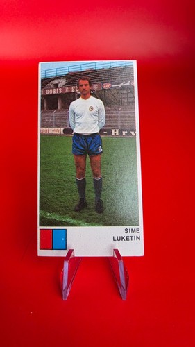 Sime luketin - (hajduk, split)