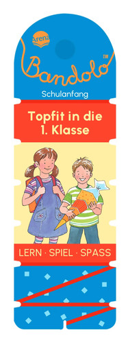 Bandolo topfit die 1 - topfit,