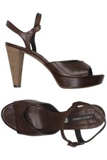 Alberto Fermani Sandalen Damen Sommerschuhe Sandalette offene Schuhe... #k3f6fv4