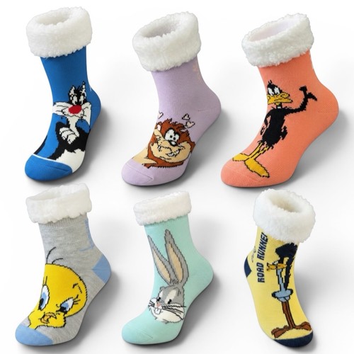Looney tunes paar warme - looney,