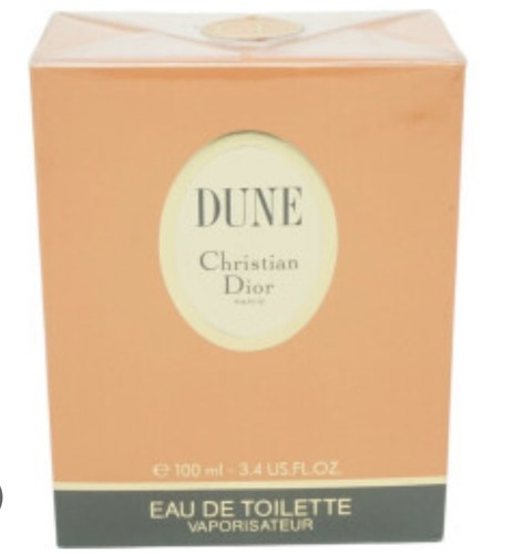 Dior dune parfum - dior, 50