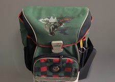 Schulranzen Tornister Ranzen Rucksack Set