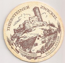 Hausbrauerei Roland Mocker -