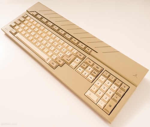 Atari keyboard for tt030 - atari, tt030/tt
