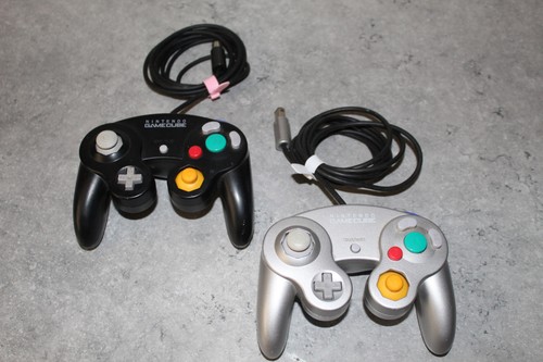 Gamecube controller - 2x,