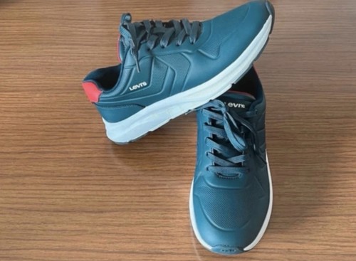 Levi sneaker dunkelblau - dunkelblau, &