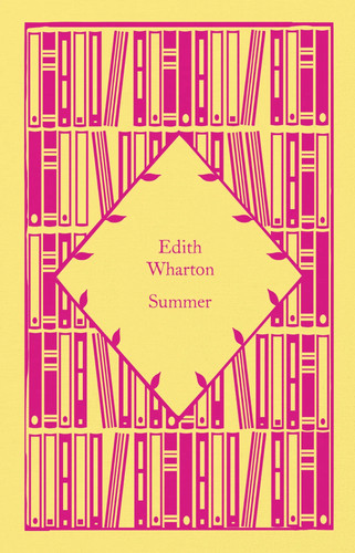 Summer edith wharton buch - edith,