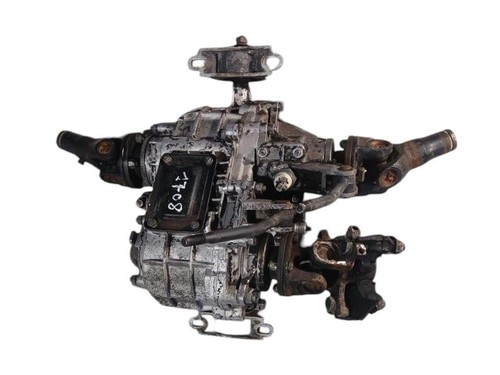 Ba32121 verteiler getriebe - ba32121,