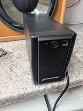 Bluewalker USV Powerwalker VI 650 SH USV