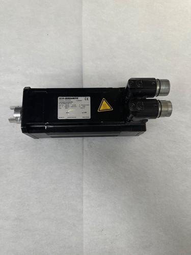 Sew eurodrive servo - servo, motor