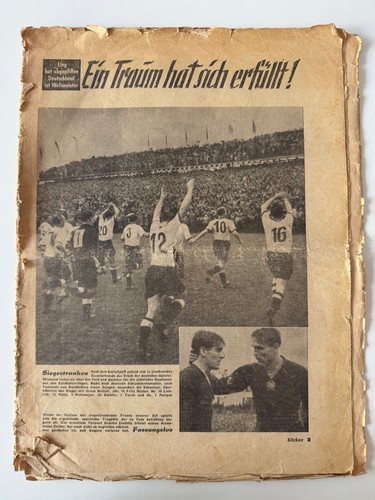 Kicker sonderausgabe - kicker,