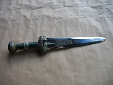 Berühmte Dolche großer