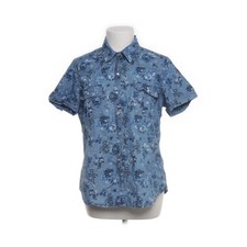 Franco Callegari, Kurzarmhemd