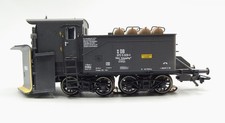 Märklin 46116 Schneepflug Bauart Klima