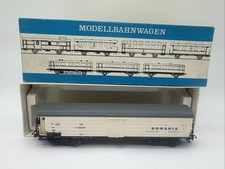 Piko Kühlwagen H0 Romania