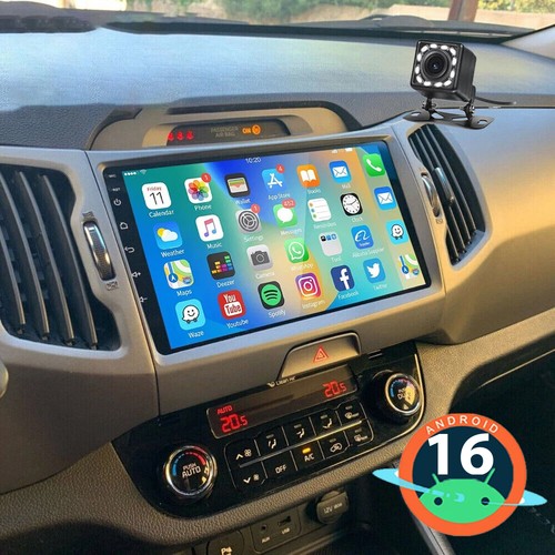Für kia sportage 2010 - für,