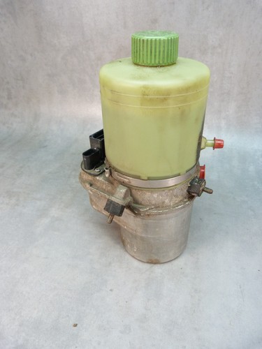 Servopumpe polo seat - vw, 9n