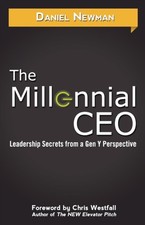 Newman - Millennial CEO - New