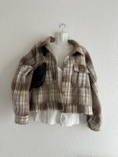 Selected Femme Jacke Wolle