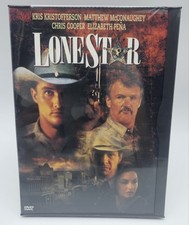 Lone Star DVD Chris Cooper