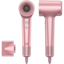 Haartrockner Negativ Ionen