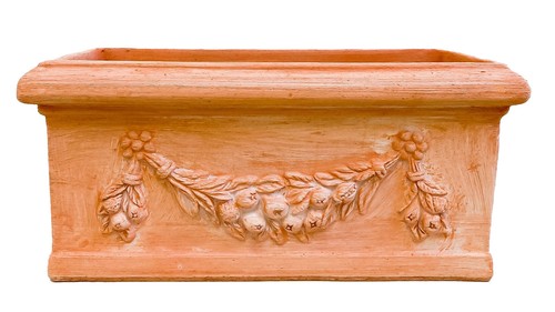Galestro terracotta cassetta - galestro,
