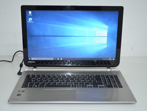 Toshiba satellite s50d - toshiba,