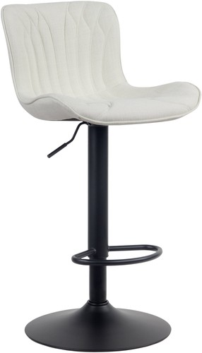 Barhocker linus stoff - barhocker,