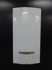 Vaillant Geyser MAG atmoMAG 11-0/1 XI H Gas-Durchlauferhitzer 20kW Bj.2017