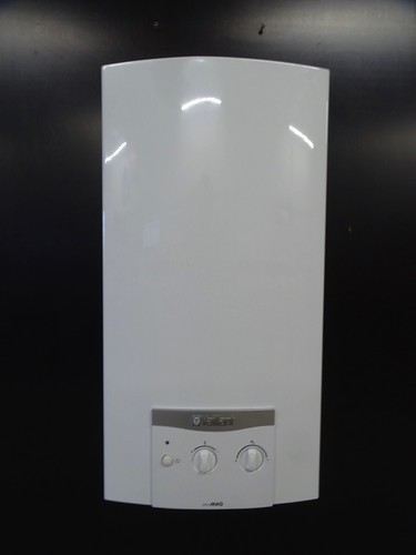 Vaillant geyser mag - geyser,