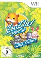 Zhu Zhu Pets: Lustige